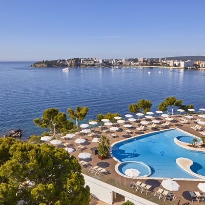 HOTEL PONENT MAR 184