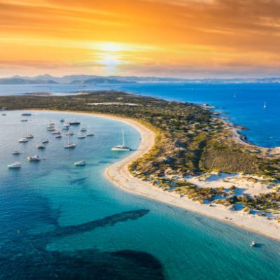 Balearic Islands, Spain