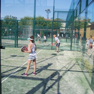 mirasol padel